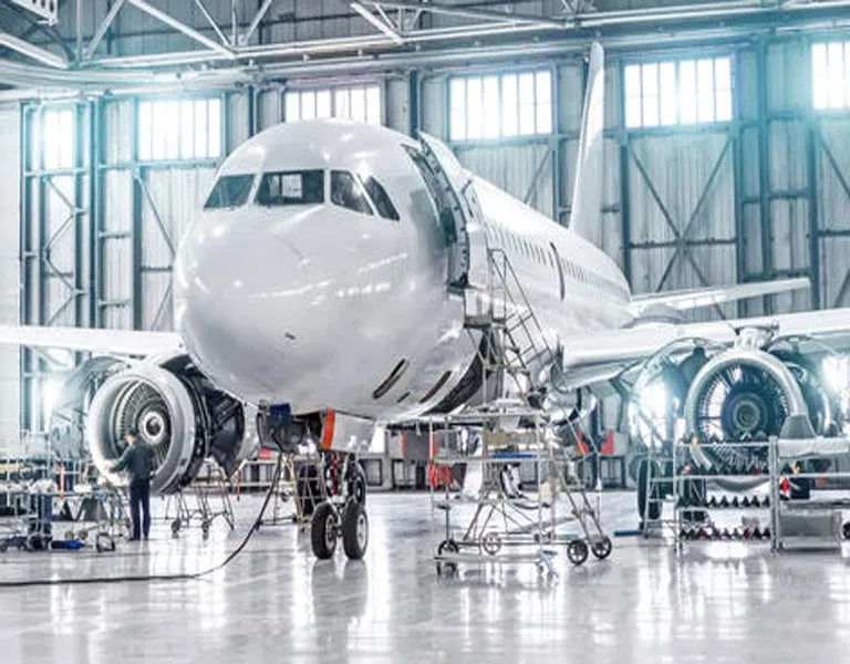 AEROSPACE