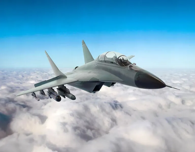 DEFENCE