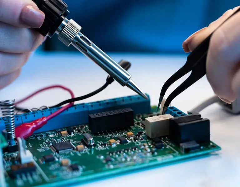 ELECTRICAL & ELECTRONICS