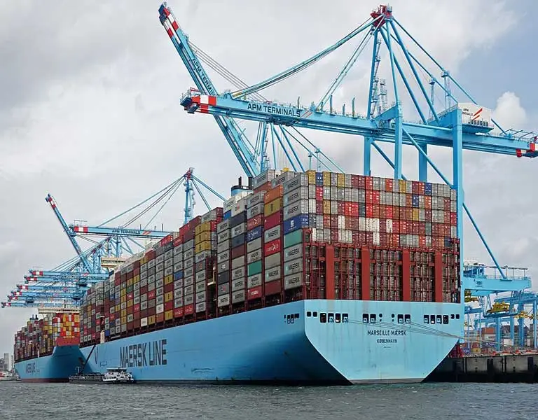 MARITIME