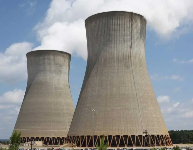 POWER GENERATION