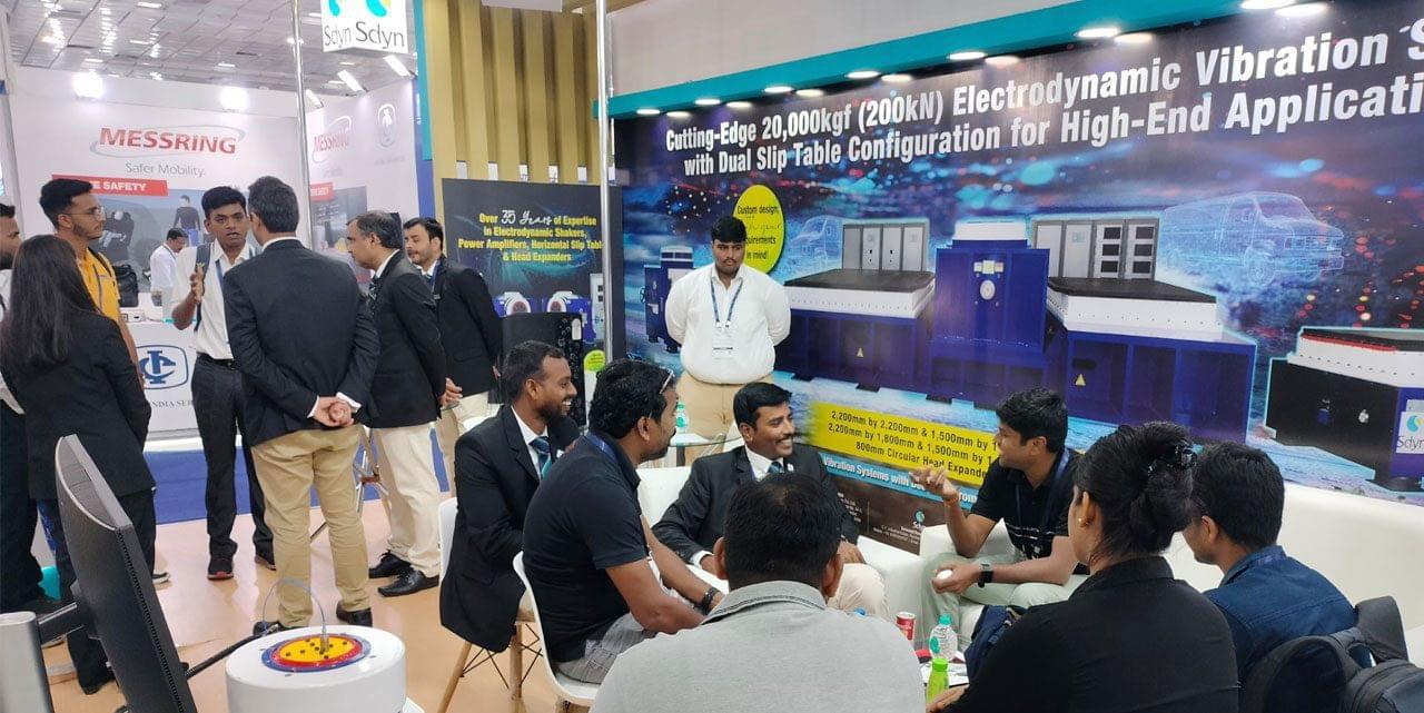 Automotive-Testing-Expo Automotive-Testing-Expo
